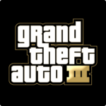 تحميل لعبة جاتا GTA 3 مهكرة 2025 للاندرويد