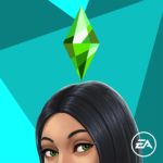 تحميل لعبة سيمز موبايل Sims Mobile مهكرة للاندرويد 2025