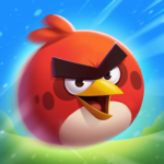 تحميل لعبة Angry Birds 2 مهكرة للأندرويد