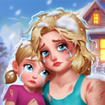 تحميل لعبة Beauty Tiles: Story & Makeover مهكرة للاندرويد 2025