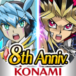 تحميل لعبة Yu-Gi-Oh! Duel Links يوغي يو مهكرة للاندرويد 2025